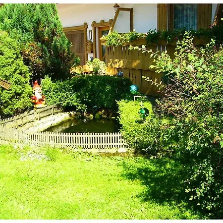 Inn Gaestehaus Woelfl Bodenmais
