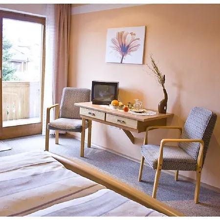 Gaestehaus Woelfl *