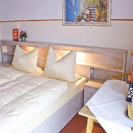 Gaestehaus Woelfl Bodenmais