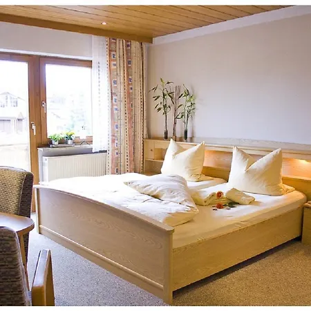 Gaestehaus Woelfl *