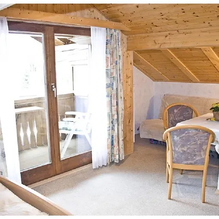 Gaestehaus Woelfl * Bodenmais